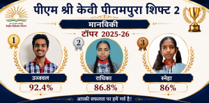 HUMANITIES HINDI