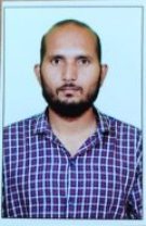ARVIND SHARMA