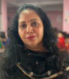 Rachna kaushik