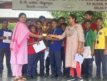 CRICKETTROPHY
