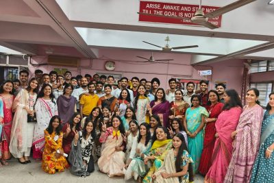 TEACHER'S DAY