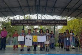 पुस्तक समीक्षा प्रतियोगिता