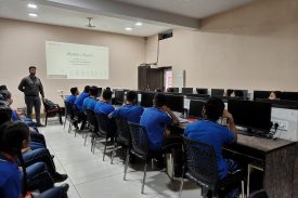 वेबिनार – रुट्स टू रूट्स