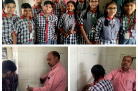 युवा जल योद्धा