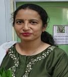 Mrs. Jyotsna