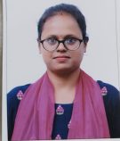 Neetu, TGT(Sc.)