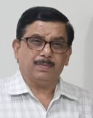 Harish Chand Bhatt, PGT(Bio)