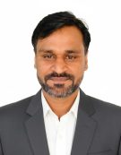Lakhan Singh Meena, PRT