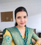 MRS. KRISHNA SINGH TGT HINDI