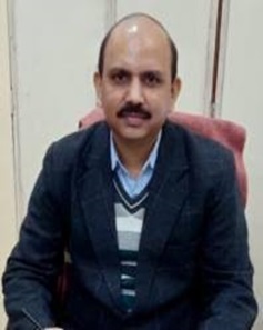 डी पी पटेल