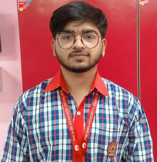 अमृत ​​गुप्ता