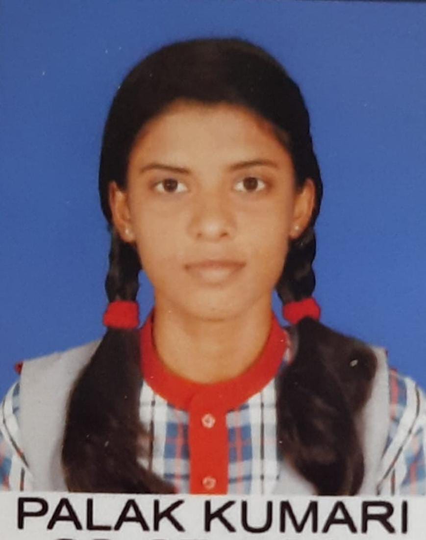 पलक कुमारी
