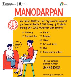 manodarpan