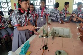 Physics Lab