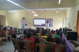 ICT – eClassrooms and Labs
