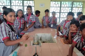 Physics Lab