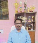Mr. Bishwanath Hansdah