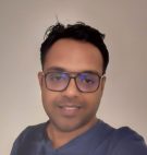 Mr. Shivam Chauli