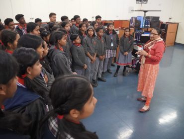 कार्यशालाएँ एवं प्रशिक्षण