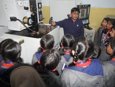 कार्यशालाएँ एवं प्रशिक्षण