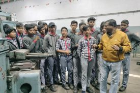 Workshop and Training