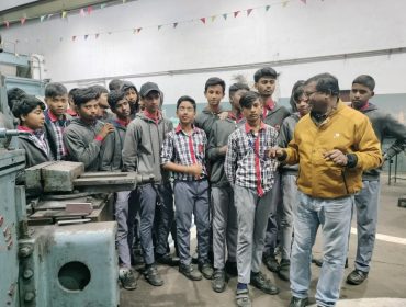 कार्यशालाएँ एवं प्रशिक्षण