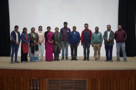 Workshop and Training