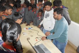 Workshop and Training