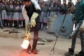 Workshop and Training