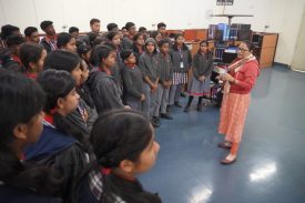 Workshop and Training