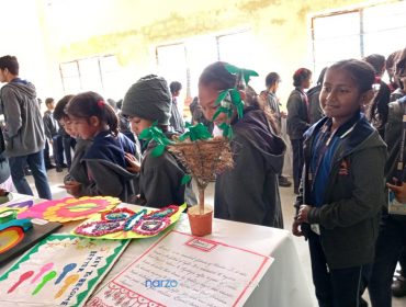 हस्तकला या शिल्पकला