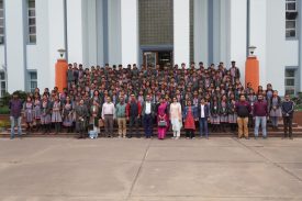 Workshop and Training