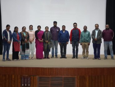 कार्यशालाएँ एवं प्रशिक्षण