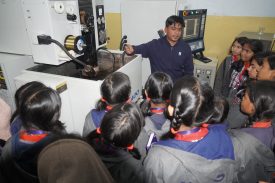 Workshop and Training