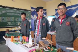 Exhibition