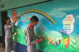हस्तकला या शिल्पकला