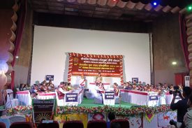युवा संसद 2024-25