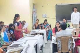 युवा संसद 2024-25