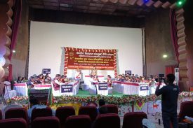 युवा संसद 2024-25
