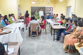युवा संसद 2024-25