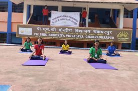 Yoga
