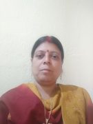 Papiya Banerjee