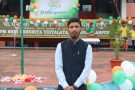 Kamran Ahmad Khan