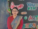 Tulika Giri