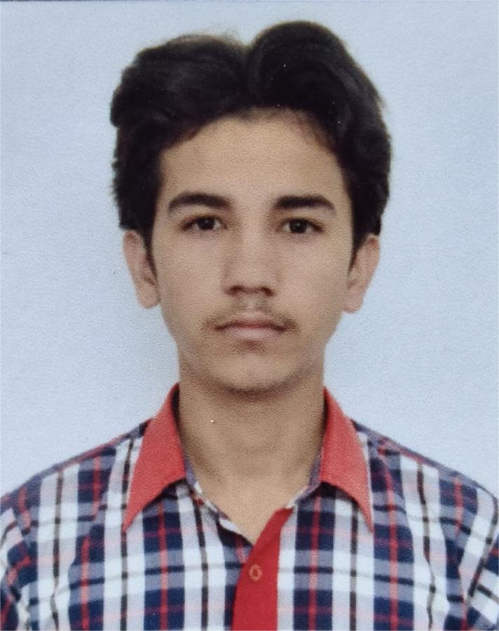महिंदर पाल सिंह