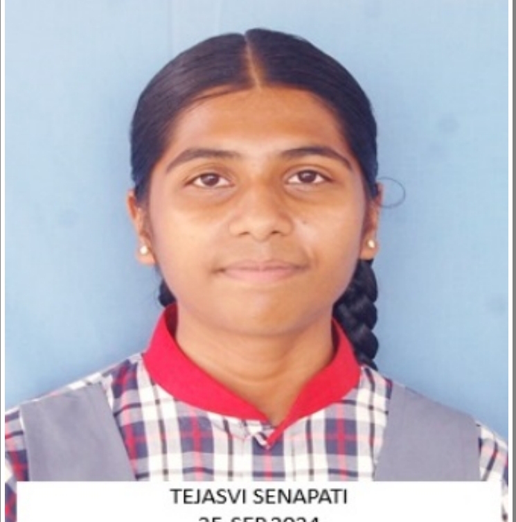 तेजस्वी सेनापति