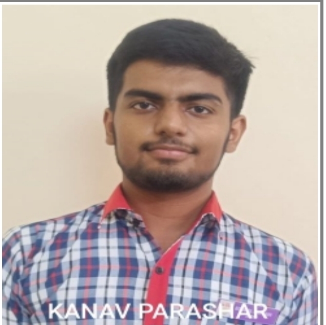 कनव पाराशर 