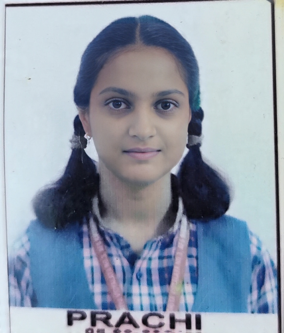 प्राची