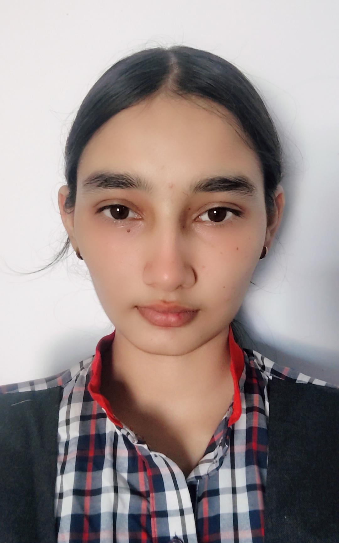 सुखमनप्रीत कौर 