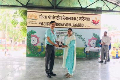 AI Vidya Setu 2.0